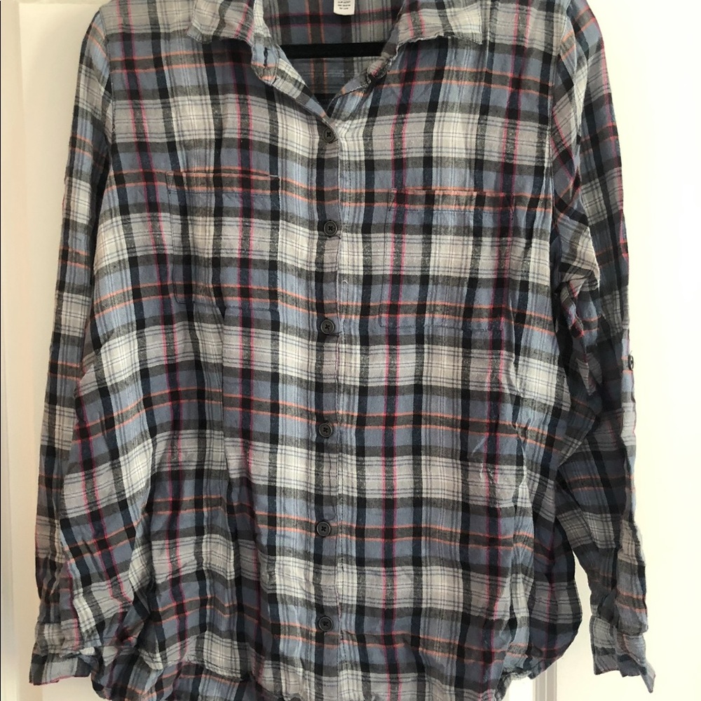 Flannel